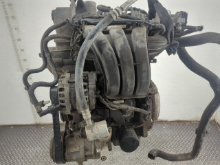 Заслонка дроссельная, Skoda Citigo 2011-2017