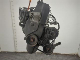 Заслонка дроссельная, Seat Arosa 2000-2004