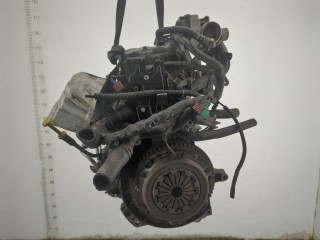 Заслонка дроссельная, Peugeot 1007 2005-2009