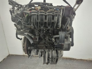 Заслонка дроссельная, Alfa Romeo 147 2000-2004