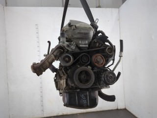 Заслонка дроссельная, Toyota Corolla 2000-2004