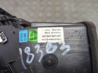 Дефлектор обдува салона, Ford Focus 2014-2019