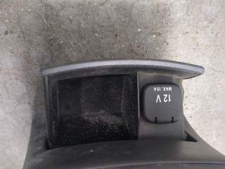 Дефлектор обдува салона правый, Mercedes E-Класс 2002-2006