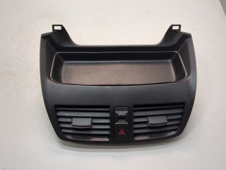 Дефлектор обдува салона левый, Acura MDX 2010-2013