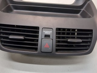 Дефлектор обдува салона левый, Acura MDX 2010-2013