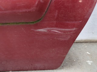 Дверь раздвижная левая, Citroen Berlingo 2004-2013