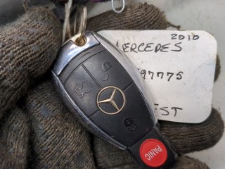 Колонка рулевая, Mercedes GL-Класс 2009-2012