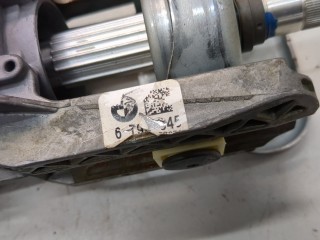 Колонка рулевая, ориг. номер 32306795345, 6795345, BMW 5 F10 2009-2013