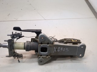 Колонка рулевая, ориг. номер 32306795345, 6795345, BMW 5 F10 2009-2013
