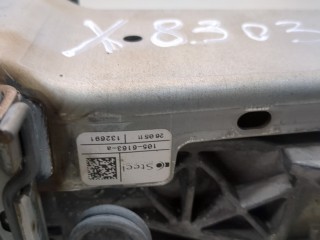 Колонка рулевая, ориг. номер 32306795345, 6795345, BMW 5 F10 2009-2013