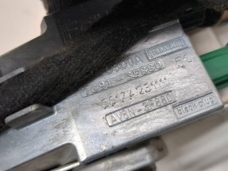 Колонка рулевая, Ford Galaxy 2010-2015