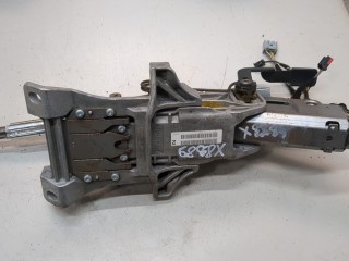 Колонка рулевая, Ford Galaxy 2010-2015