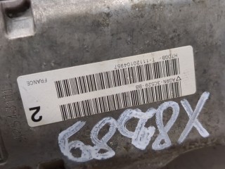 Колонка рулевая, Ford Galaxy 2010-2015