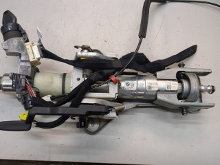 Колонка рулевая, ориг. номер 32306770713, 6770713, BMW 5 серия 2000-2004