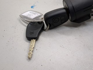 Замок зажигания, Citroen Xsara-Picasso 2004-2010