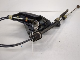Кулиса КПП, Renault Master 2003-2010