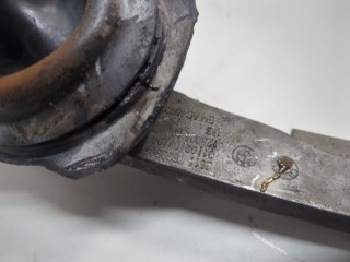 Кулиса КПП, BMW 3 серия 2006-2010