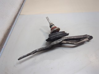 Кулиса КПП, BMW 3 серия 2006-2010