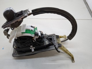 Кулиса КПП, Volkswagen Touareg 2010-2014