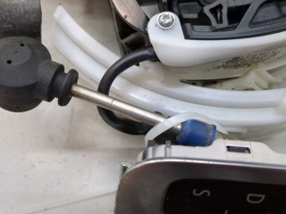Кулиса КПП, Volkswagen Touareg 2010-2014
