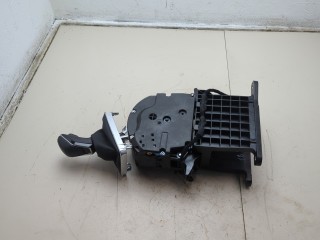 Кулиса КПП, Dodge Hornet 2022-2026