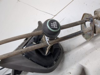 Кулиса КПП, Honda CR-V 2006-2009