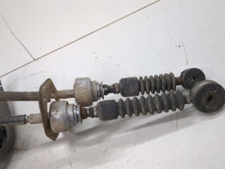 Кулиса КПП, Honda CR-V 2006-2009