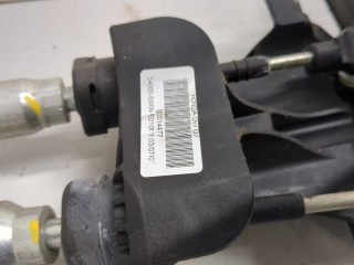 Кулиса КПП, Honda CR-V 2006-2009