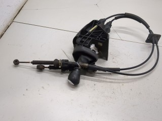 Кулиса КПП, Opel Vivaro 2006-2014