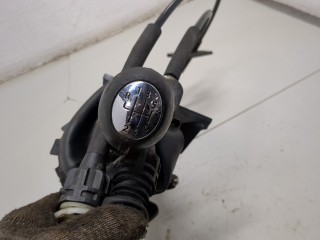 Кулиса КПП, Opel Vivaro 2006-2014
