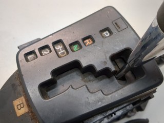Кулиса КПП, Toyota Corolla 2006-2010