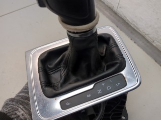 Кулиса КПП, Volkswagen Passat CC 2008-2012