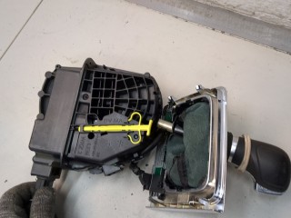 Кулиса КПП, Volkswagen Passat CC 2008-2012