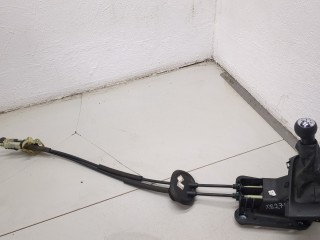 Кулиса КПП, Citroen C3 2009-2013