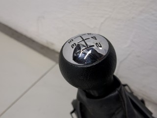 Кулиса КПП, Citroen C3 2009-2013