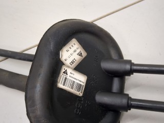 Кулиса КПП, Citroen C3 2009-2013