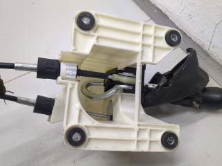 Кулиса КПП, Ford C-Max 2007-2010