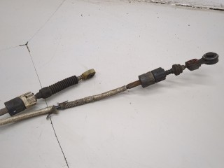 Кулиса КПП, Ford C-Max 2007-2010