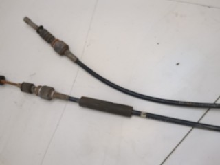 Кулиса КПП, Fiat Doblo 2005-2015