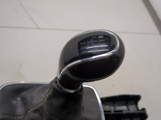 Кулиса КПП, Opel Insignia 2013-2017