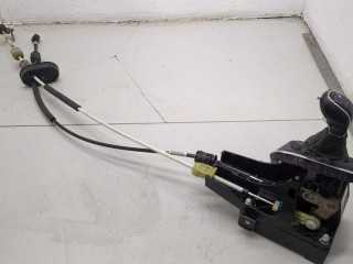 Кулиса КПП, Opel Astra 2006-2014