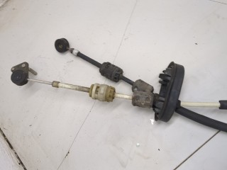 Кулиса КПП, Opel Astra 2006-2014