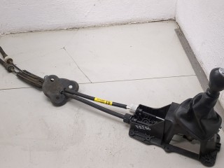 Кулиса КПП, Renault Megane 2008-2014