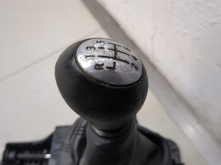 Кулиса КПП, Renault Megane 2008-2014