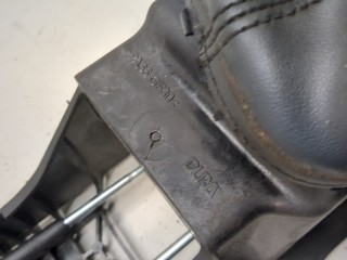 Кулиса КПП, Renault Megane 2008-2014