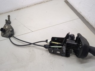 Кулиса КПП, Mercedes Citan 2012-2021