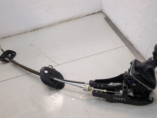 Кулиса КПП, Opel Astra K 2015-2019
