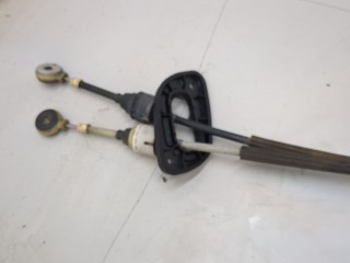 Кулиса КПП, Opel Astra K 2015-2019