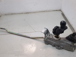 Кулиса КПП, Saab 9-5 2001-2005