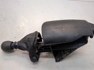 Кулиса КПП, Renault Master 2010-2014